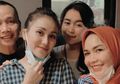 Sang Anak Jungkir Balik Jadi Tulang Punggung Keluarga, Ternyata Selama Ini Umi Kalsum Tuntut Ayu Ting Ting Bekerja Keras dan Ngamuk Bila Tak Ambil Tawaran Job