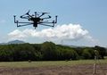 Terra Drone Indonesia, Binus University Gabungkan AI dan Drone untuk Sistem Surveillance