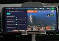 Cara Mengaktifkan Fitur Adjustable Gaming Touch di Oppo Reno 5