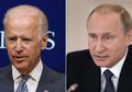 Joe Biden Koar-koar Sebut Vladimir Putin 'Seorang Pembunuh', Tak Disangka Begini Respon Tak Terduga Presiden Rusia Itu Saat Tahu