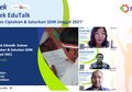 Dorong SDM Unggul, Pintek Bantu Permodalan Lembaga Pelatihan Kerja