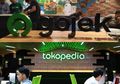 Jika Merger, Nilai Valuasi Gojek-Tokopedia Ditargetkan Rp560 Triliun