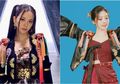 Hanbok Modern yang Dikenakan Dahyun TWICE Sangat Mirip dengan Milik Jisoo BLACKPINK, Agensi JYP Entertainment Minta Maaf
