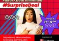 Ada Paket Internet Unlimited Telkomsel Mulai Rp 100 Ribu, Cuma 2 Hari!