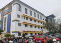 Yeay, Mau Jadi Content Creator? Kampus UMKT Punya Prodinya