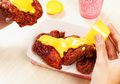 Promo Richeese Factory Terbaru, Special Price Spicy Treats Awal Bulan