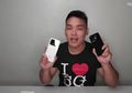 Ini Wujud Xiaomi Mi 11 Ultra dan Spesifikasi yang Dibocorkan YouTuber