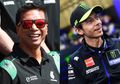 MotoGP Italia 2021 - Penyesalan Bos Petronas Yamaha SRT di Balik Keberhasilan Rossi