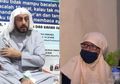 Wanita yang Rumahnya Direnovasi Syekh Ali Jaber Bongkar Kemuliaan Sang Ustaz, Tak Segan Bantu Pikul Beras Sampai Duduk di Lantai, Ibu Nur: Saat Itu Dia Kelihatan Sedih...