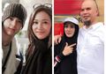 Tak Terima dengan Perlakuan Mulan Jameela Pada Maia Estianty, Al GHazali Rupanya Masih Simpan Dendam Kesumat Pada Ibu Tirinya ini, Putra Ahmad Dhani ini Pun Blak-blakan Ungkap Sifat Aslinya Saat Tak Ada Sang Ayah!