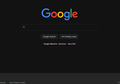 Google Search Bakal Sediakan Fitur Dark Mode Demi Kenyamanan Pengguna