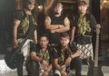Nu Metal dengan Kearifan Lokal, Dengerin Lagu Baru Kobe 'Tangguh'
