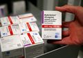 Obat Radang Sendi Tocilizumab Kurangi Risiko Kematian Covid-19, Studi