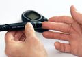 Penyandang Diabetes Waspada, Kadar Gula Darah Tinggi Munculkan Halusinasi