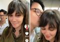 Baru saja Pamer Ciuman dengan Dimas Beck, Luna Maya kini Buka-bukaan Mengaku Bahagia Selalu Ditemani Berondong: Kalau udah Nyaman Susah ya