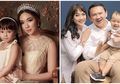 Intip Potret Keluarga Gisella Anastasia Hingga Puput Nastiti Devi dalam Balutan Busana Cheongsam