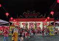 Rumah Letnan Arab dan Kampong Arab di dalam Kampong Cina Ternate