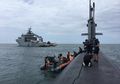 'Laut Mana Pun akan Kami Arungi', Kala Prancis yang Makin Gerah dengan Sikap Tiongkok Kirim Kapal Selam Nuklir ke Laut China Selatan, Demi 'Tegaskan Hukum Internasional'