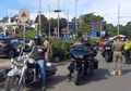 Moge Penerobos Ring 1 Ternyata Sah Dilumpuhkan Paspampres, Ini Dasar Hukumnya!