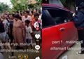 3 Cewek Asal Lampung Bawa Mobil Mewah, Kepergok Nyuri Skincare di Minimarket