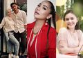 BERITA TERPOPULER: Komentar Putri Anne Tentang Arya Saloka yang Beradegan Mesra, Nagita Slavina yang Nangkring Pakai Piyama, hingga Tas Amanda Manopo yang Seperti Besek Tahlilan