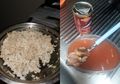 Bikin Kaget, Ternyata Begini Penampakan Kualitas Sarden dan Beras BANSOS yang Buat Warganet Nggak Selera Makan: 'Bisa Dipakai Buat Pakan Ikan'