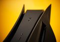 Inovasi Baru, Kustom Perangkat PlayStation 5 Jadi Warna Hitam