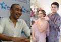 Dulu Bikin Ayu Ting Ting Hamil Duluan, Kini Enji Baskoro Tiba-tiba Muncul dan Ikut Komentar Soal Gagalnya Pernikahan Sang Mantan: Kalau Dipaksa Enggak Baik