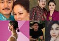 Berita Terpopuler: Perjalanan Cinta Bambang Trihatmodjo dan Halimah Agustina Kamil hingga Adik Adit Jayusman Diduga Sindir Ayu Ting Ting