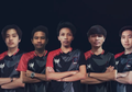 BOOM Esports Akhirnya Umumkan 5 Roster Untuk Divisi Wild Rift