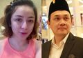 Meski Kini Usianya Hampir Berkepala 4, Mantan Istri Farhat Abbas ini Bukannya Menua Malah Nampak Awet Muda Bak ABG Kinyis-kinyis, Begini Potret Terbarunya yang Perlihatkan Wajah Polos Tanpa Make Up, Manglingi!