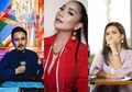 BERITA TERPOPULER: Dari Ramalan Buruk Denny Darko, Nagita Slavina yang Asyik Nangkring, hingga Jam Tangan Mewah Pemeran Michi Ikatan Cinta