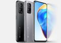 Fitur ini Bikin Refresh Rate Layar Mi 10T Pro 5G Berubah-ubah
