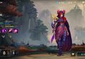 Rekomendasi Build Champion Xayah di League of Legends: Wild Rift!