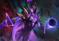 Build Tersakit Yve, Hero Mage Baru di Mobile Legends Versi RRQ R7