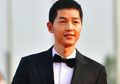 Kabar Gembira di Hari Valentine, Aktor yang Bintangi Drama Korea Descendants of the Sun Song Joong Ki Akhirnya Buat Instagram, Apa Nama Akunnya?