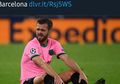 Pemain Buangan Juventus Rela Ngemis di Barcelona demi Ambisi Besar Ini
