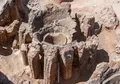 Pabrik Bir Tertua di Dunia Ditemukan di Mesir, Pasok Kebutuhan Ritual