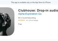 Influencer Twitter Gunakan Clubhouse, Ada Yang Bagi-Bagi Invitation!
