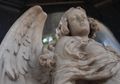 Di Balik Mausoleum Cinta untuk Sang Filantrop Tionghoa di Batavia