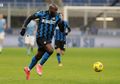 Inter Milan Gusur Posisi AC Milan, Romelu Lukaku Ukir Rekor Membanggakan
