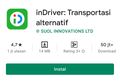 InDrive, Aplikasi Baru Pesaing Gojek Grab Bisa Tawar Harga Loh!