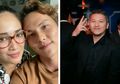 Beda Nasib Soal Asmara, Gading Marten Damprat Andhika Pratama yang Ingin Nikah Lagi: 'Heh, Gue Dulu!'