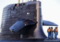 Padahal Salah Satu Senjata Terkuat Jepang, Kapal Selam Seberat 2.900 Ton Ini Langsung Ringsek Saat Menabrak Kapal China Ini, Ini Foto-fotonya