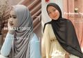Rekomendasi Online Shop yang Jual Pashmina Square Anti Tembem!