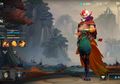Rekomendasi Build Rakan, Champion Support League of Legends: Wild Rift