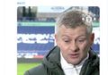 Kecewa dengan Man United di Liga Inggris, Solskjaer Bersumpah Hal Ini