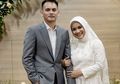Ikke Nurjanah Menikah Lagi, Suami Keduanya Buat Pengakuan Ini Sampai Mantan Aldi Bragi Respon: My Lovely Husband