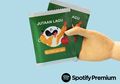 Cara Langganan Premium Spotify Seharga Rp2.500, Bisa Pakai Pulsa
