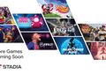 Lebih dari 100 Game Segera Hadir di Google Stadia Pada Tahun Ini